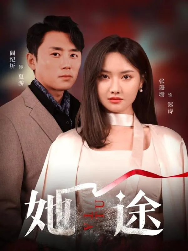 她途（48集） 短剧