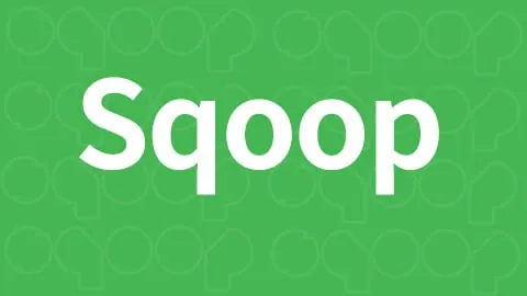 大数据技术之Sqoop-带源码课件 课程