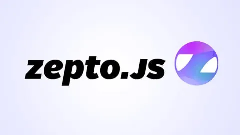 尚硅谷Zepto快速精通 课程