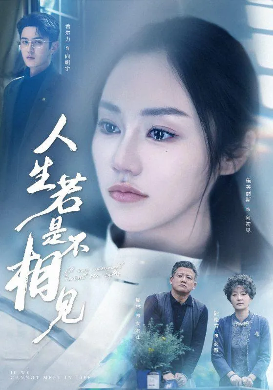 人生若是不相见 短剧