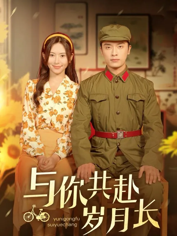 与你共赴岁月长 短剧