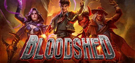 Bloodshed 软件