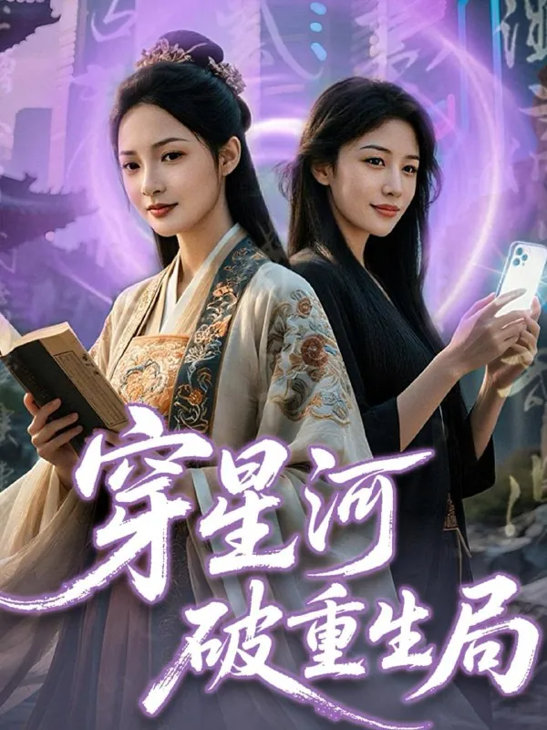 穿星河破重生局（82集） 短剧
