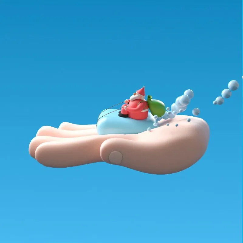 Fede《节奏性动画训练课程》 课程