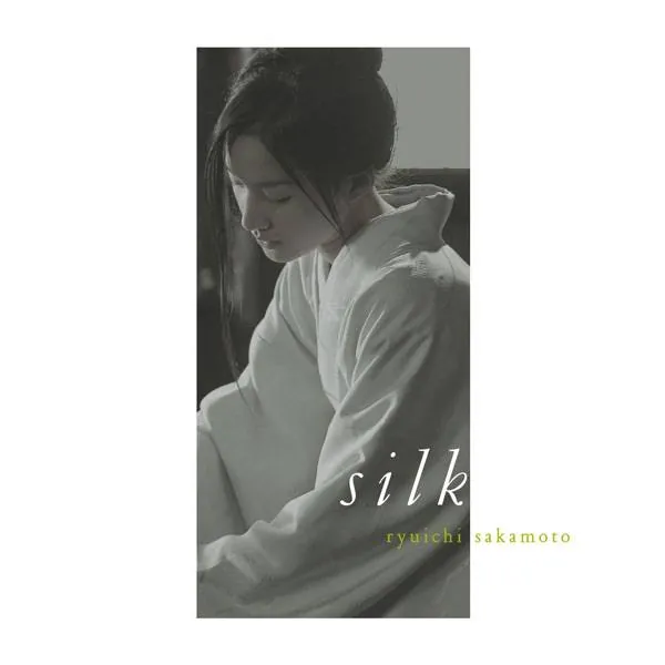 坂本龙一Silk原声带2007 音乐