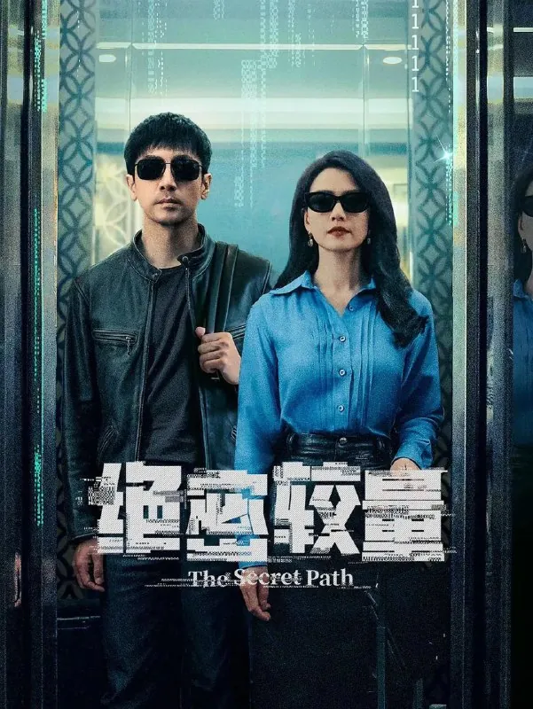 绝密较量/安全危机（2025） 电视剧