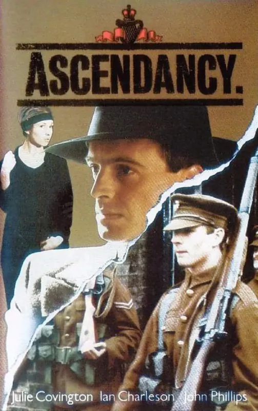 富贵之家Ascendancy（1983） 电影