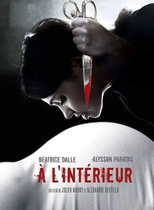 身在其中（2007） 电影
