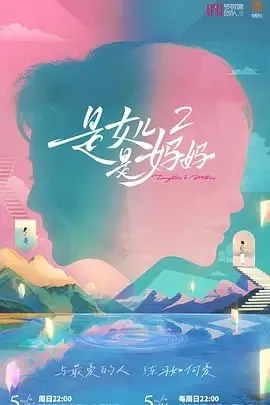 是妈妈是女儿2[2025] 综艺