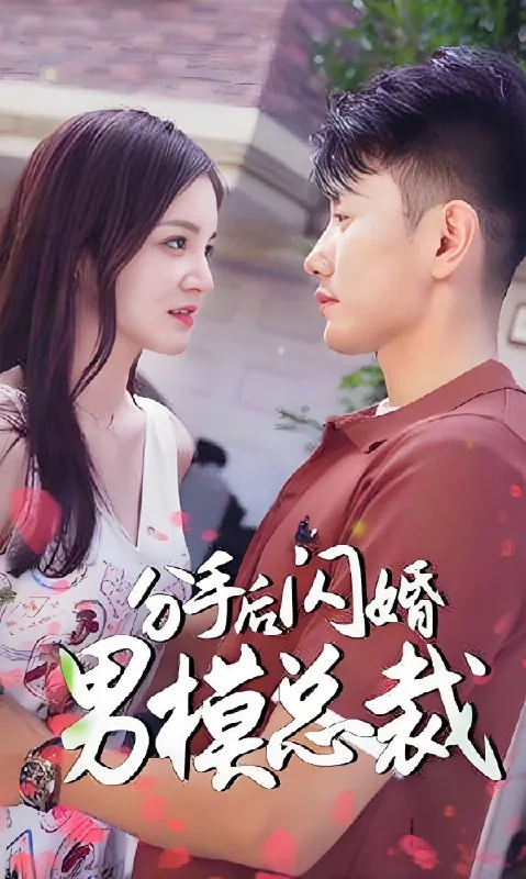 分手后闪婚了男模总裁（全集） 短剧