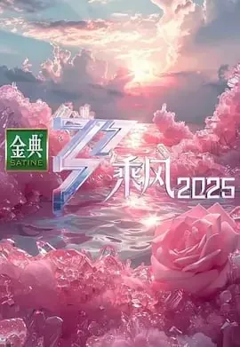 乘风2025 综艺