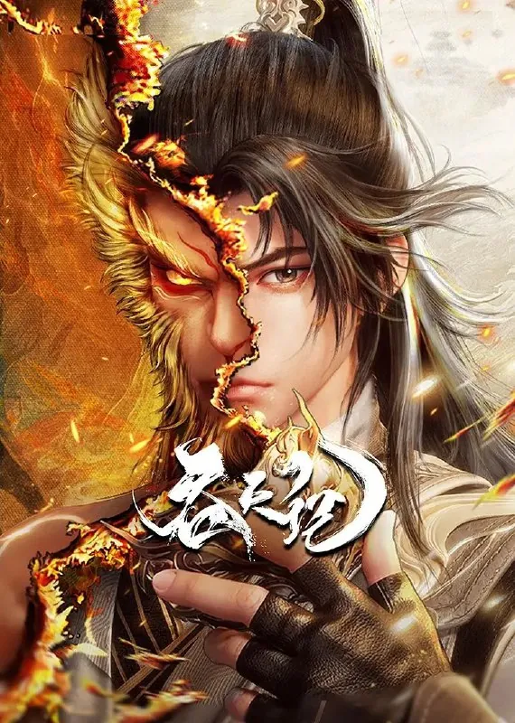 吞天记（2025） 动漫