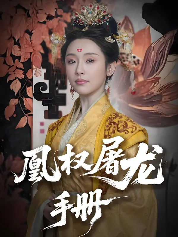 凰权屠龙手册 短剧