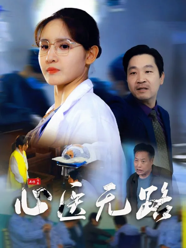 心医无路（46集） 短剧