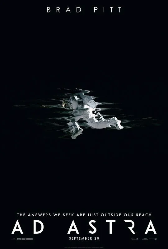 星际探索AdAstra（2019） 电影
